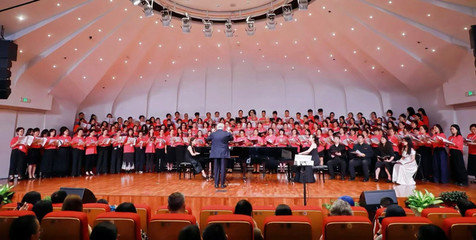 2025中德貝多芬國際合唱藝術節(jié)青島合唱藝術展演即將盛大啟幕